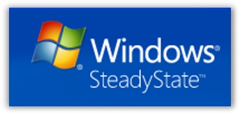 Windows Steady State